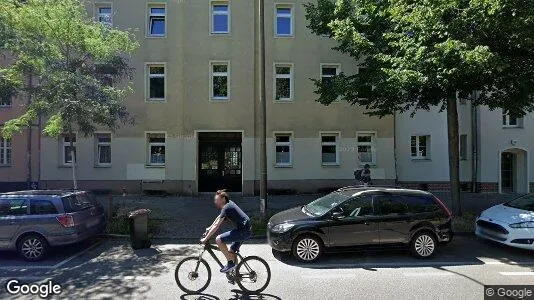 Apartments for rent in Potsdam - Photo from Google Street View