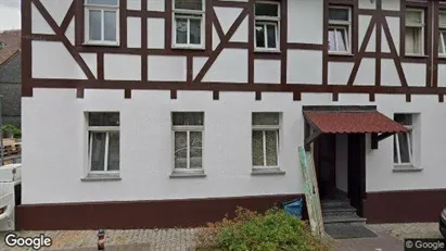 Apartments for rent in Wetteraukreis - Photo from Google Street View