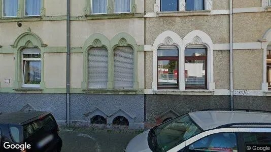 Apartments for rent in Offenbach am Main - Photo from Google Street View