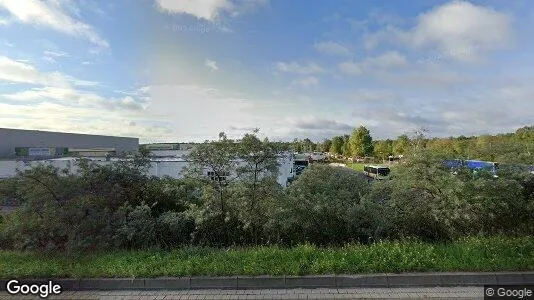 Apartments for rent in Teltow-Fläming - Photo from Google Street View