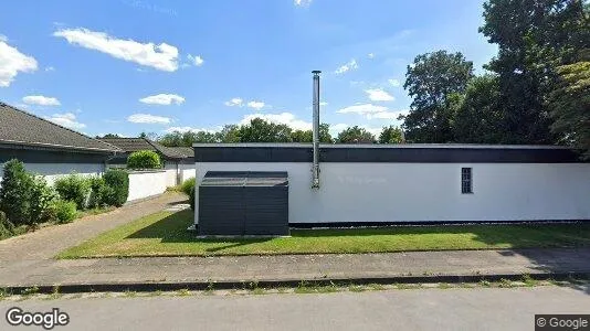 Apartments for rent in Mettmann - Photo from Google Street View
