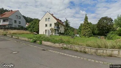 Apartments for rent in Bad Kreuznach - Photo from Google Street View