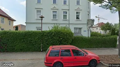 Apartments for rent in Saxon Switzerland-Eastern Ore Mountains - Photo from Google Street View