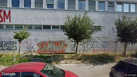 Apartments for rent in Copenhagen NV - Photo from Google Street View