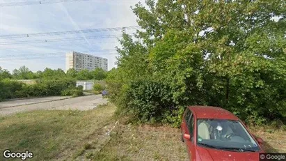 Apartments for rent in Halle (Saale) - Photo from Google Street View