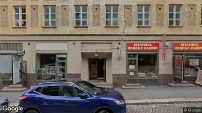 Apartments for rent in Helsinki Eteläinen - Photo from Google Street View