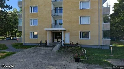 Apartments for rent in Turku - Photo from Google Street View