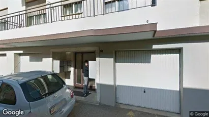 Rooms for rent in Mendrisio - Photo from Google Street View