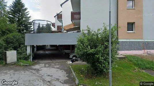 Apartments for rent in Freistadt - Photo from Google Street View