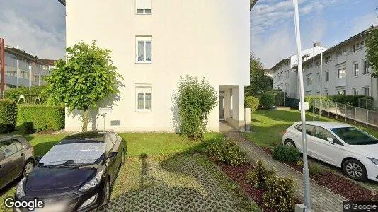 Apartments for rent in Freistadt - Photo from Google Street View