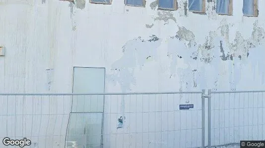 Apartments for rent in Reykjavík Breiðholt - Photo from Google Street View