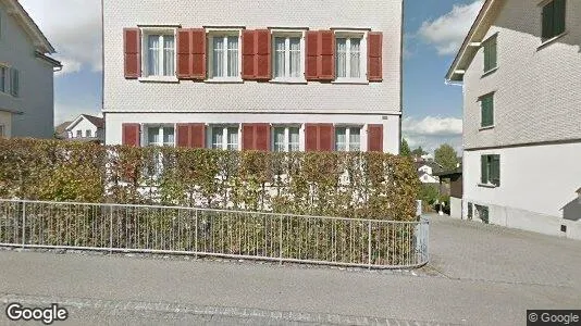 Apartments for rent in Wil - Photo from Google Street View