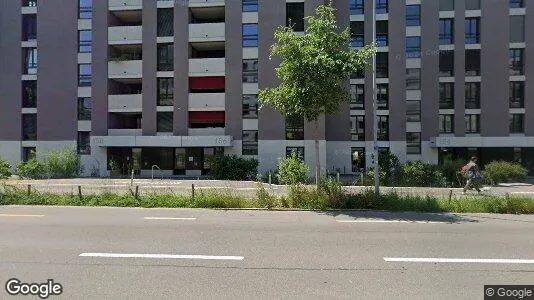 Apartments for rent in Zürich District 2 - Photo from Google Street View