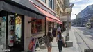 Apartment for rent, Geneva Cité, Geneva, Rue de Rive