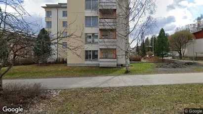 Apartments for rent in Jyväskylä - Photo from Google Street View