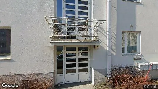 Apartments for rent in Jyväskylä - Photo from Google Street View