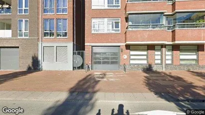 Apartments for rent in Leidschendam-Voorburg - Photo from Google Street View