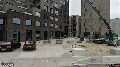 Apartments for rent in Amsterdam Noord - Photo from Google Street View