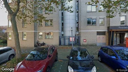 Apartments for rent in Zoetermeer - Photo from Google Street View