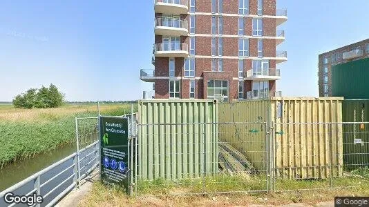 Apartments for rent in Breda - Photo from Google Street View