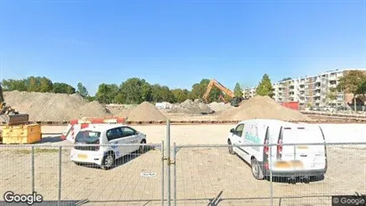 Apartments for rent in Haarlem - Photo from Google Street View
