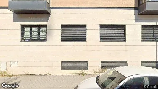Apartments for rent in Madrid Retiro - Photo from Google Street View
