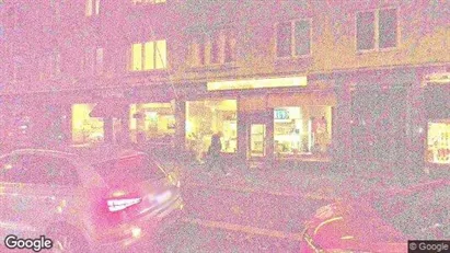 Apartments for rent in Helsinki Eteläinen - Photo from Google Street View