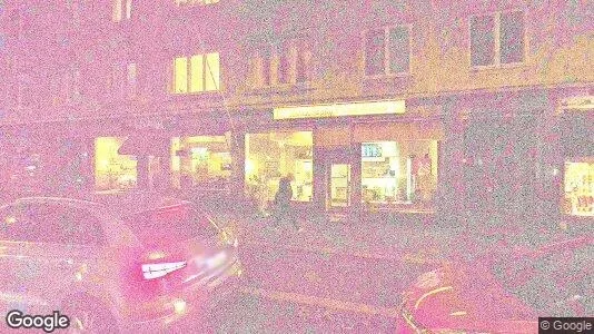 Apartments for rent in Helsinki Eteläinen - Photo from Google Street View