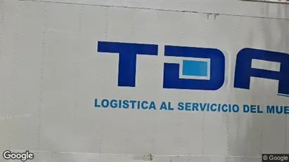 Apartments for rent in Almenara - Photo from Google Street View