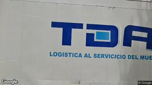 Apartments for rent in Almenara - Photo from Google Street View