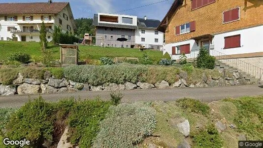 Apartments for rent in Fraxern - Photo from Google Street View