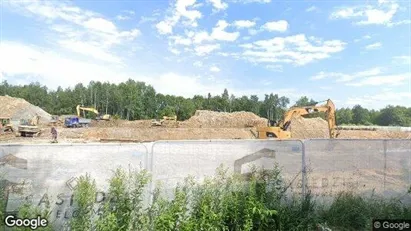 Apartments for rent in Tarnów - Photo from Google Street View