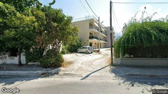 Apartments for rent in Patras - Photo from Google Street View