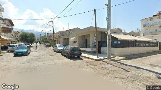 Apartments for rent in Patras - Photo from Google Street View