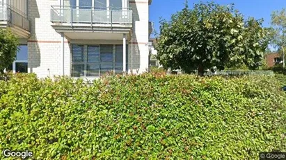 Apartments for rent in Arlesheim - Photo from Google Street View