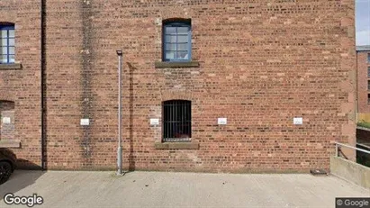 Apartments for rent in Edinburgh - Midlothian - Photo from Google Street View