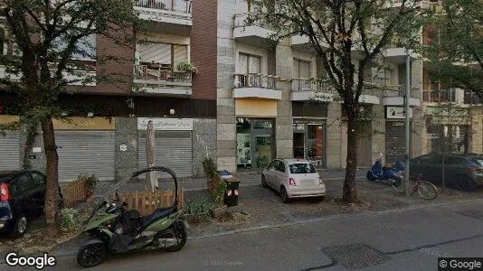 Apartments for rent in Turin - Photo from Google Street View