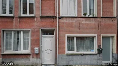 Apartments for rent in Stad Gent - Photo from Google Street View