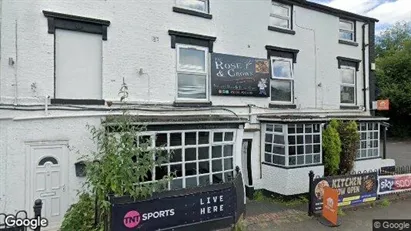 Apartments for rent in Stourbridge - West Midlands - Photo from Google Street View