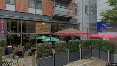 Apartments for rent in Leeds - West Yorkshire - Photo from Google Street View