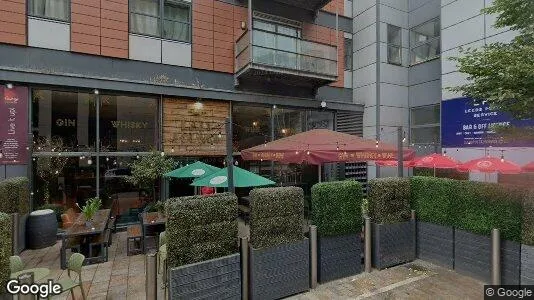 Apartments for rent in Leeds - West Yorkshire - Photo from Google Street View