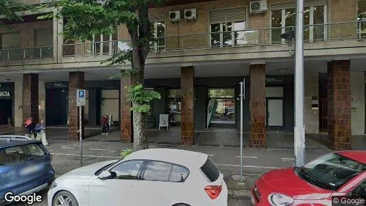 Rooms for rent in Bologna - Photo from Google Street View