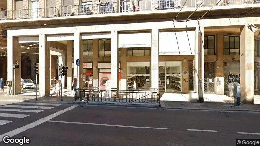 Rooms for rent in Bologna - Photo from Google Street View