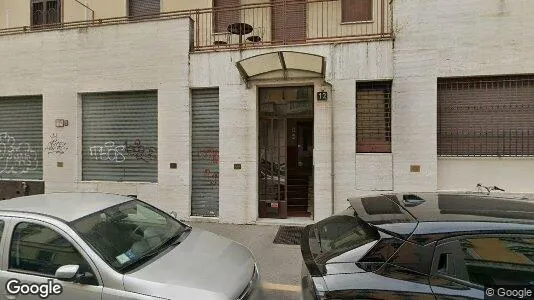 Rooms for rent in Milano Zona 6 - Barona, Lorenteggio - Photo from Google Street View