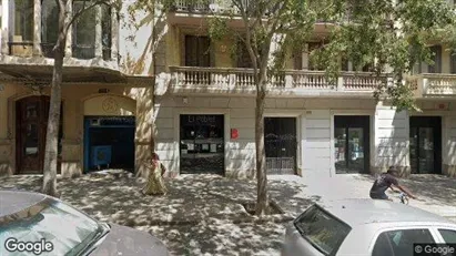 Apartments for rent in Oliena - Photo from Google Street View