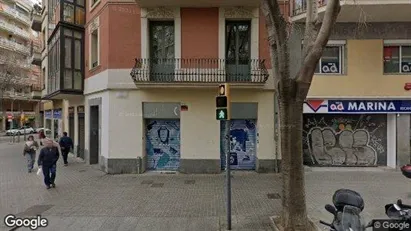 Apartments for rent in Macomer - Photo from Google Street View