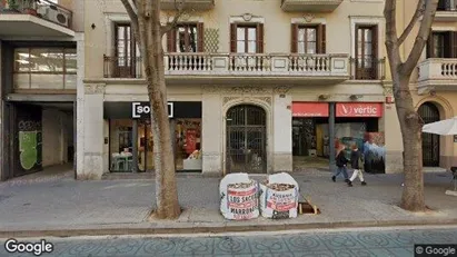 Apartments for rent in Macomer - Photo from Google Street View