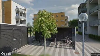 Apartments for rent in Herning - Photo from Google Street View