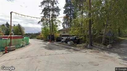 Apartments for rent in Stockholm West - Photo from Google Street View