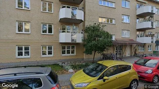 Apartments for rent in Stockholm South - Photo from Google Street View